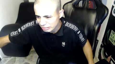 bby-santy online show from January 24, 4:49 pm