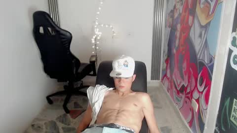 bby-santy online show from February 13, 4:28 pm