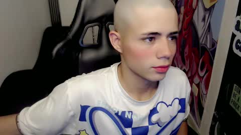 bby-santy online show from January 25, 2:25 pm