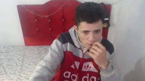 bby-santy online show from March 12, 6:33 pm