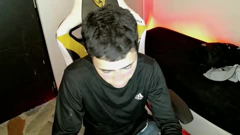 bby-santy online show from October 5, 6:04 pm