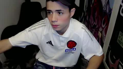 bby-santy online show from February 14, 1:51 pm