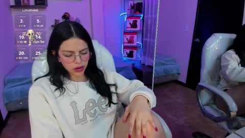 Eliie online show from March 8, 4:56 am