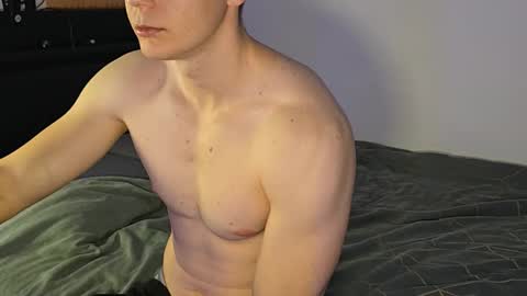 elijah_tall online show from February 4, 6:56 pm