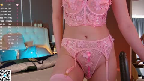 Elina online show from February 7, 4:06 am