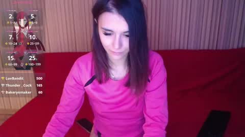 Liza online show from February 26, 8:04 pm