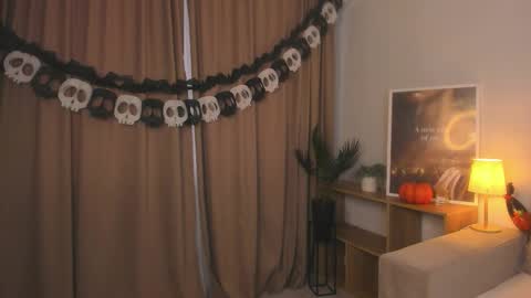 elina_star online show from October 28, 2:07 pm