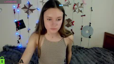 elina_x online show from June 20, 2:23 pm