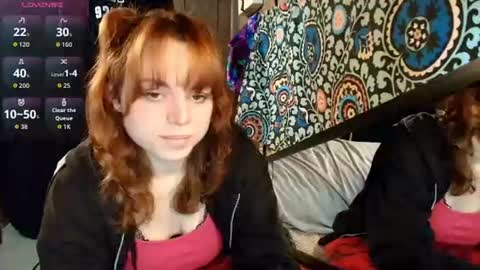 Elina online show from July 23, 2:31 am