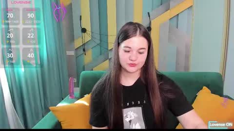 ElinaMils online show from March 28, 7:54 am