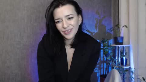 Elina online show from March 3, 3:19 am