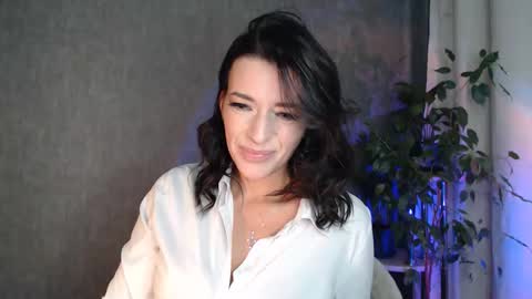 Elina online show from October 23, 12:01 am