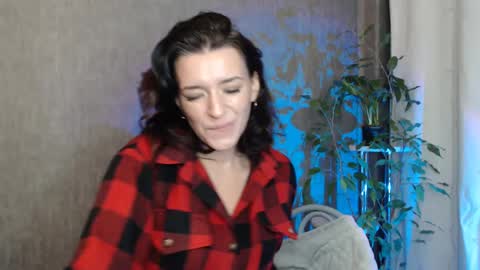 Elina online show from January 25, 1:54 am