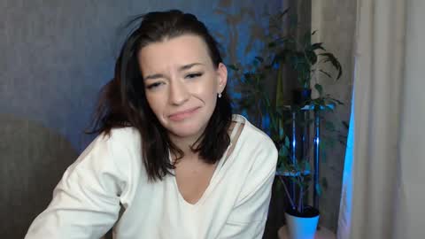 Elina online show from February 3, 3:09 am