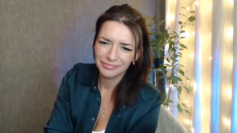 Elina online show from December 30, 2:53 am