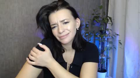 Elina online show from January 24, 3:22 am