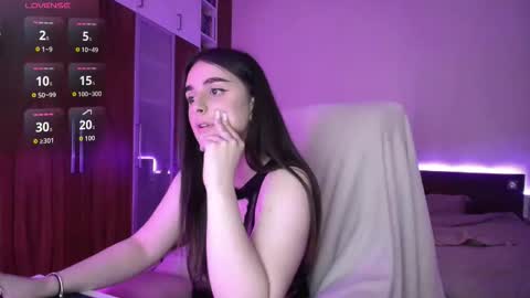 Elina Rossi online show from April 21, 3:19 pm
