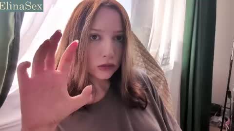Elina online show from July 4, 12:53 pm