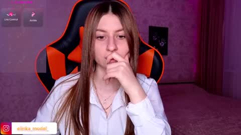 Elina online show from June 12, 10:53 pm