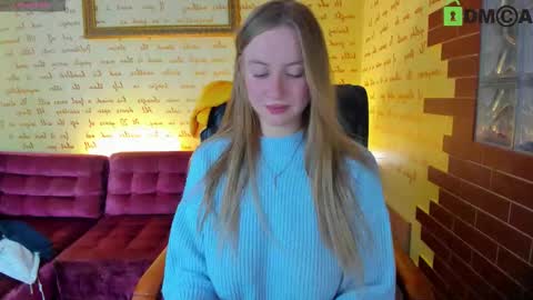 elinor_faith online show from October 28, 2:40 pm
