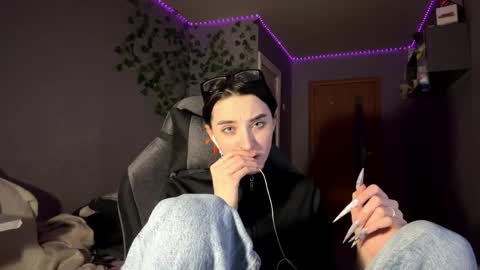 Milica online show from May 24, 1:39 pm