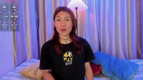 Eliot online show from April 9, 7:30 pm