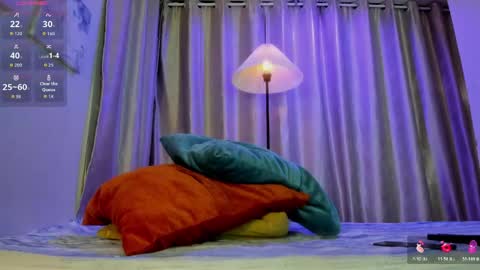 Eliot online show from April 13, 7:40 pm