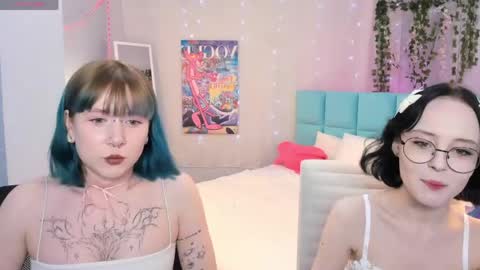 Elira Vane online show from May 6, 11:27 am
