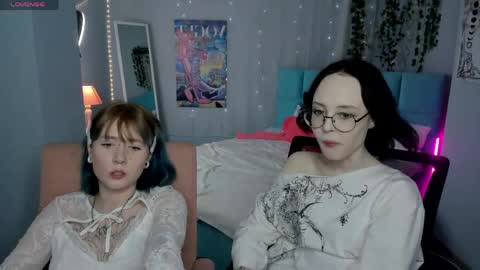 Elira Vane online show from May 12, 4:05 pm