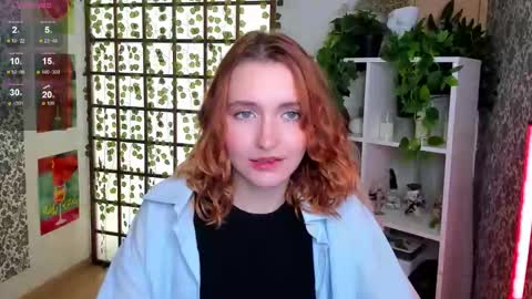 Elis  online show from October 21, 2:38 am