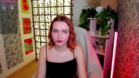 Elis  online show from October 9, 2:39 am