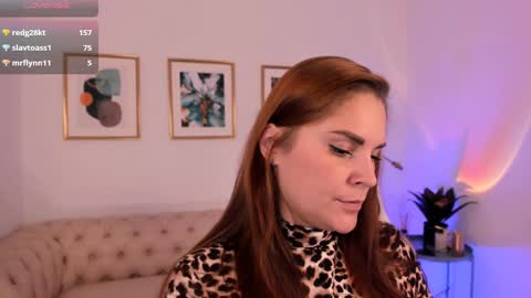 Alice online show from December 5, 11:56 pm