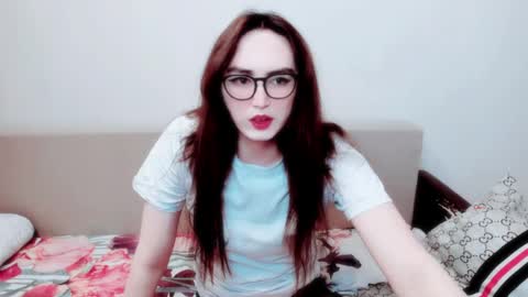 Liza online show from May 19, 12:06 am