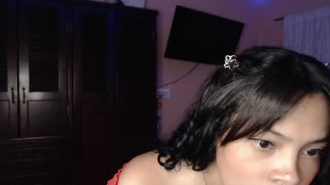 Elisa Diaz online show from May 16, 7:38 am