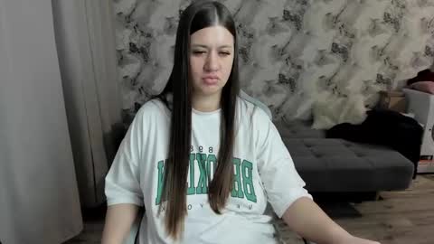 Aletta Oushen online show from February 26, 12:41 pm