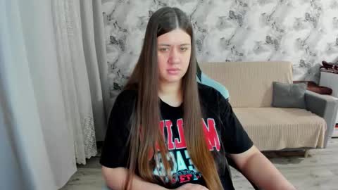 Aletta Oushen online show from October 10, 12:44 pm