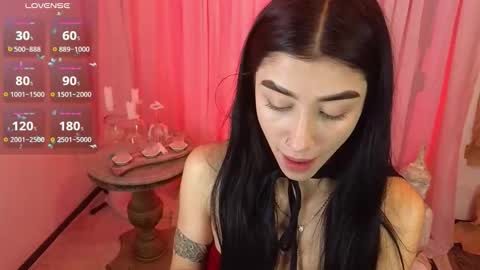 Elisa Soul online show from October 28, 1:34 pm