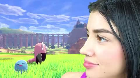 Elisa Soul online show from October 23, 1:34 pm