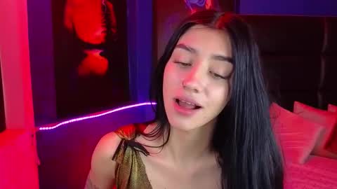 Elisa Soul online show from October 3, 1:08 pm