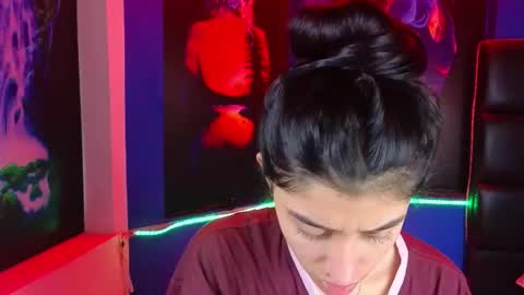 Elisa Soul online show from October 11, 1:49 pm