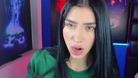 Elisa Soul online show from October 9, 1:38 pm