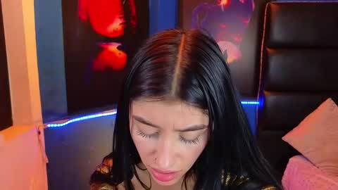 Elisa Soul online show from October 4, 2:37 pm