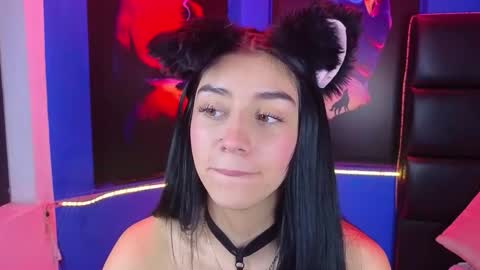 Elisa Soul online show from October 15, 1:56 pm