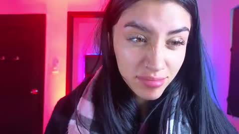 Elisa Soul online show from November 6, 1:58 pm