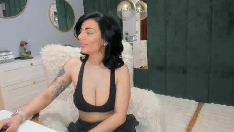 Maria online show from February 13, 5:44 am