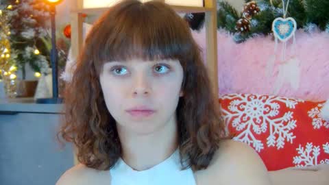 ElisabethDavis online show from December 20, 6:59 pm