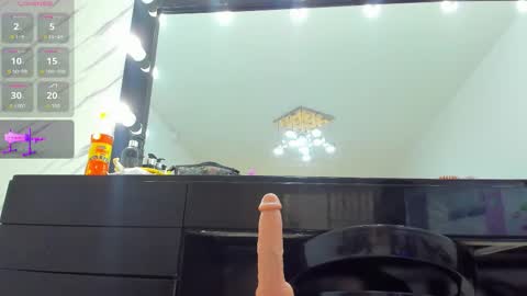 Liss online show from November 4, 4:30 pm