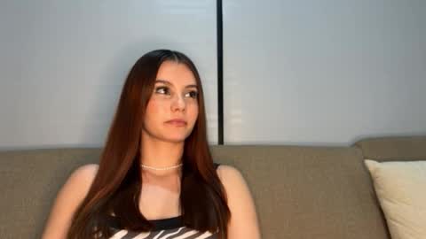 Elisabet william online show from October 19, 4:39 am