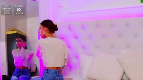 ElisaCharm online show from February 25, 5:00 am