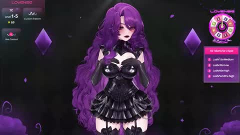 elisa the bat online show from November 28, 8:49 pm